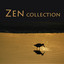 Zen Collection - musique relaxation, musique zen pour détente et méditation, sérénité, yoga et massage Albumcover