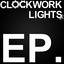 Clockwork Lights EP Albumcover