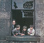 Harmony Row cover