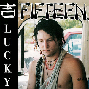 Lucky cover