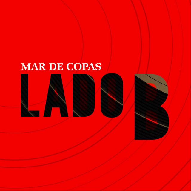 Lado B cover