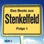 Das Beste aus Stenkelfeld - Folge 1 Albumcover