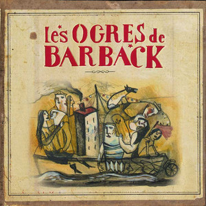 Croc' noces album
