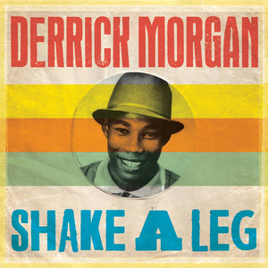 Shake a Leg cover