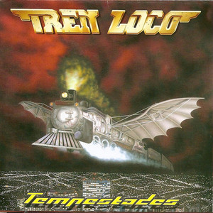 Tempestades cover