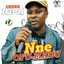Nne Ofu Madu Albumcover