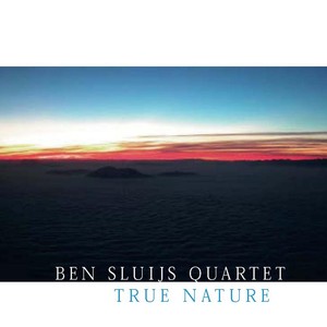 True Nature Albumcover