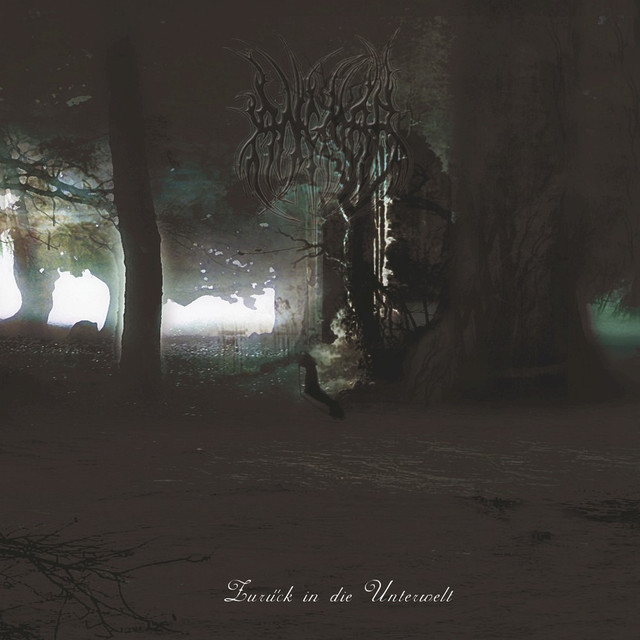 Angmar Photo