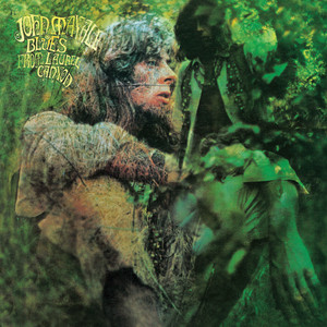 Blues From Laurel Canyon (Remastered) album