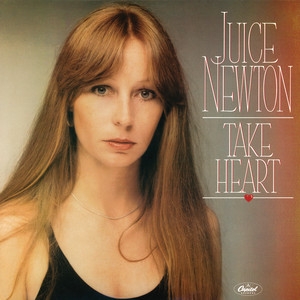 Take Heart album