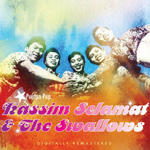 Kassim Selamat & The Swallows album