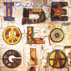 Ideologia cover