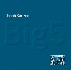 Big 5 album