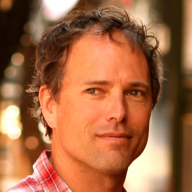 Ben Leinbach photo