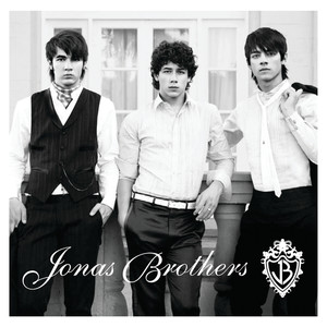 Jonas Brothers album