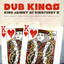 Dub Kings King Jammy at King Tubby's cover