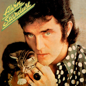 Alvin Stardust cover