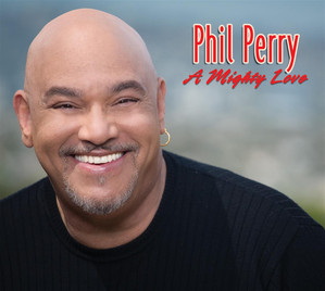 A Mighty Love album