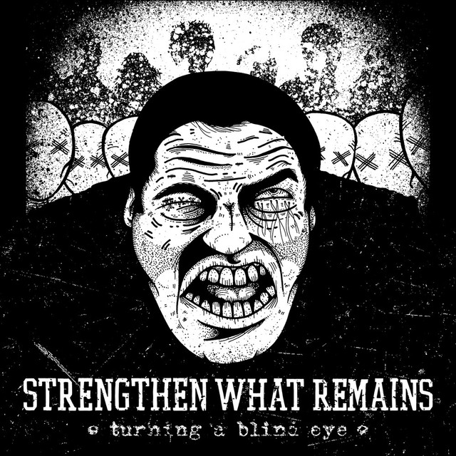 Strengthen What Remains Photo