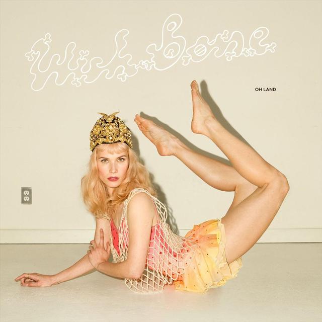 Wishbone cover