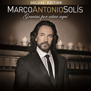 Gracias Por Estar Aquí (Deluxe) album