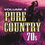 Pure Country 70s Vol.4 Albumcover