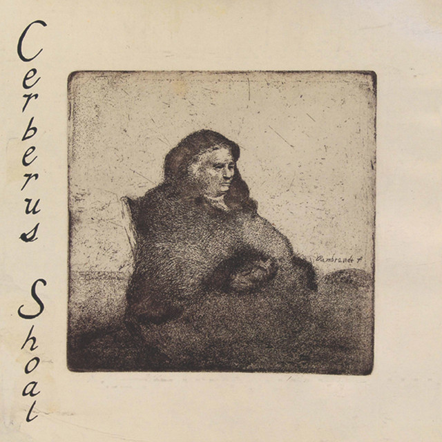 Cerberus Shoal Photo