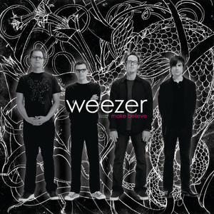 Make Believe album