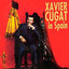 Cugat in Spain cover