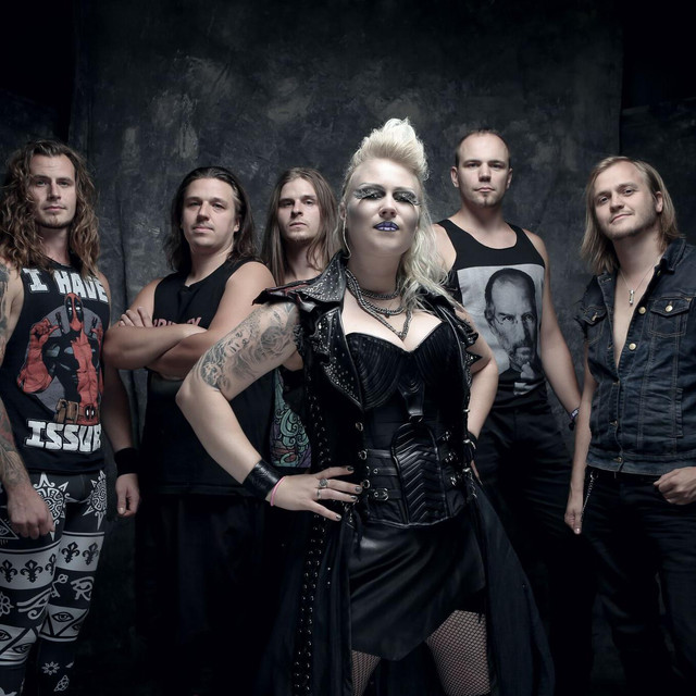 Battle Beast photo