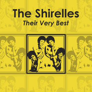The Shirelles - Their Very Best album