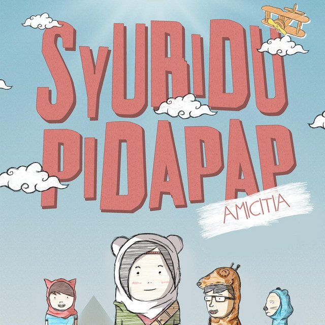 Syubidupidapap Photo