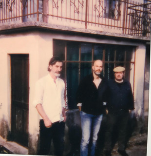 The Base Photo