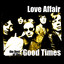 The Best Of Love Affair Albumcover