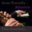 Astor Piazzolla - Absence cover