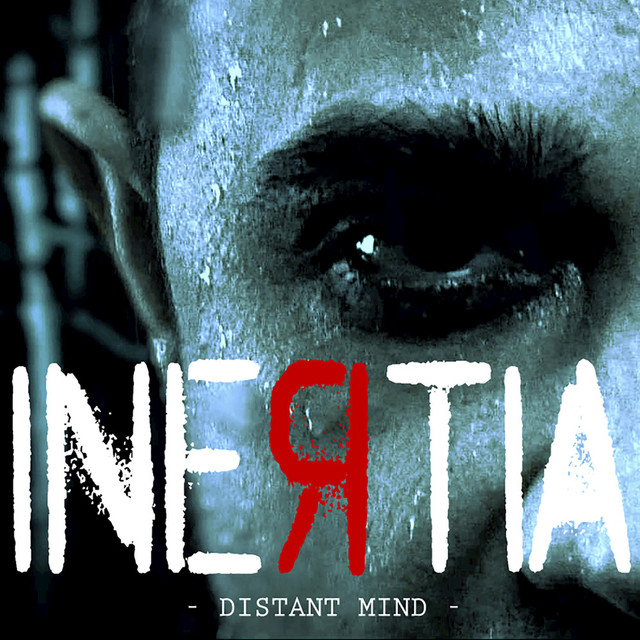 Distant Mind cover