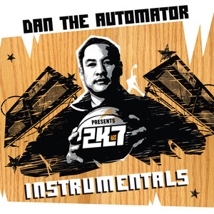 2K7 Instrumentals album