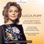 Lucia Popp: Jauchzet Gott in allen Landen Albumcover