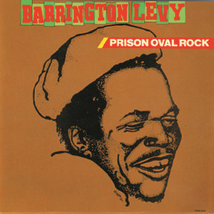 Prison Oval Rock album