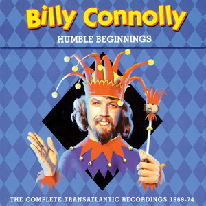 Humble Beginnings: The Complete Transatlantic Recordings 1969-74 album
