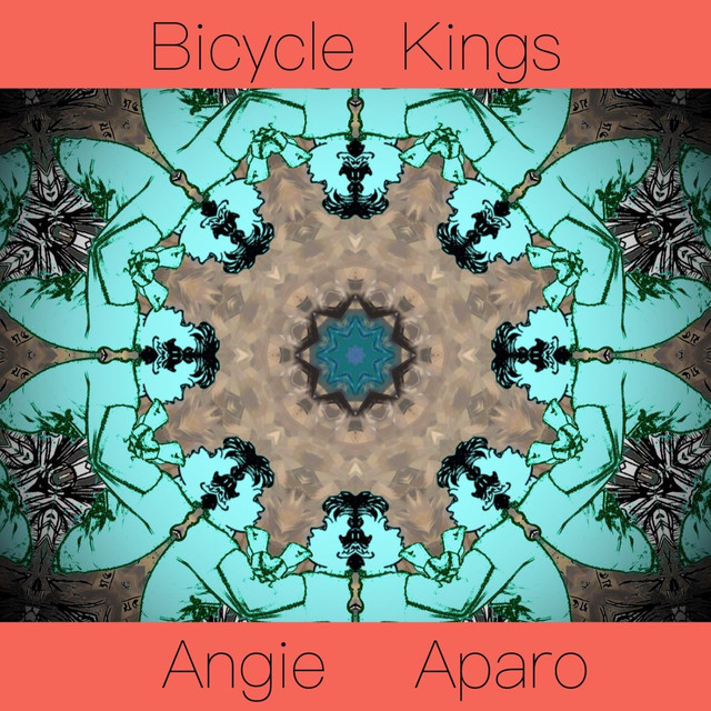 Bicycle Kings cover