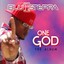 One God Albumcover