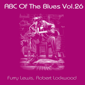 ABC Of The Blues, Vol. 26 album