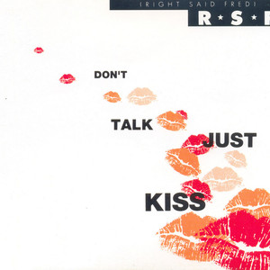 Don't Talk Just Kiss album