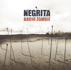 Radio Zombie cover