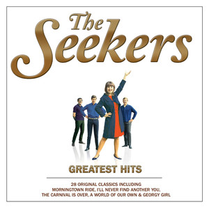 Greatest Hits album