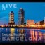 Manuel González: Live in Barcelona Albumcover