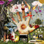 La Mano Ponderosa Albumcover