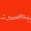 Melodies Albumcover