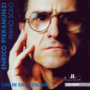 Piano Solo (Live in Switzerland) album